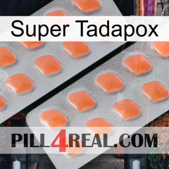 Super Tadapox 27